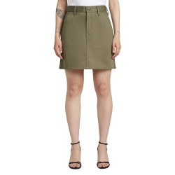Пола G-Star D29095-5126 skirt - Green (Turf) пола,дамски,поли,и,рокли,g,star,d29095,5126,skirt,green,(turf)