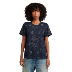 тениска,мъжки,тениски,дамски,тениски,g,star,d29101,e151,short,sleeve,t,shirt,blue,(salute,wave,spray)