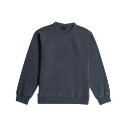 Блуза G-Star D30620-D969 sweatshirt - Grey (Salute Gd) блуза,мъжки,пуловери,g,star,d30620,d969,sweatshirt,grey,(salute,gd)