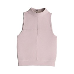 Тениска G-Star D30752-C812 sleeveless T-shirt - Pink (Burnished Lilac) тениска,мъжки,тениски,дамски,тениски,g,star,d30752,c812,sleeveless,t,shirt,pink,(burnished,lilac)