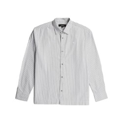 Риза с дълъг ръкав G-Star D31052-E853 Straight Fit long sleeve shirt - Grey (Grey Alloy / White Stripe) риза,с,дълъг,ръкав,дамски,ризи,мъжки,ризи,g,star,d31052,e853,straight,fit,long,sleeve,shirt,grey,(grey,alloy,white,stripe)