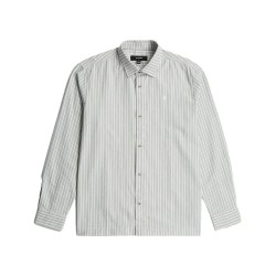 Риза с дълъг ръкав G-Star D31052-E853 Straight Fit long sleeve shirt - White (Iceberg Green / White Stripe) риза,с,дълъг,ръкав,дамски,ризи,мъжки,ризи,g,star,d31052,e853,straight,fit,long,sleeve,shirt,white,(iceberg,green,white,stripe)