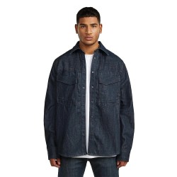 мъжки,якета,дамски,якета,и,палта,g,star,dakota,regular,fit,overshirt,blue,(neo,raw,denim)