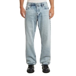 дънки,мъжки,панталони,дамски,панталони,g,star,dakota,regular,straight,jeans,blue,(sun,faded,blue,angelite)