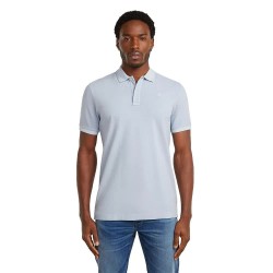 дамски,блузи,с,яка,мъжки,блузи,с,яка,g,star,dunda,overdyed,short,sleeve,polo,blue,(light,wave,gd)