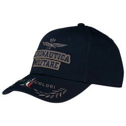 шапка,всички,шапки,aeronautica,militare,261ha1104uct02261,cap,blue,(blue,navy)