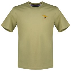 тениска,мъжки,тениски,дамски,тениски,aeronautica,militare,261ts1580uj00372,short,sleeve,t,shirt,green,(green)