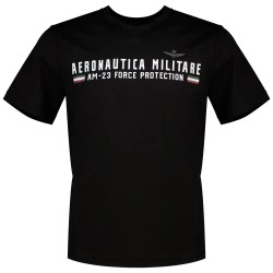 тениска,мъжки,тениски,дамски,тениски,aeronautica,militare,261ts1942uj00538,short,sleeve,t,shirt,black,(jet,black)