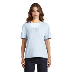 тениска,мъжки,тениски,дамски,тениски,g,star,inside,print,short,sleeve,t,shirt,blue,(light,wave)