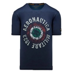 тениска,мъжки,тениски,дамски,тениски,aeronautica,militare,261ts2538uj00727,short,sleeve,t,shirt,blue,(blue,navy)
