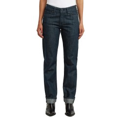 Дънки G-Star Lennoxx Slim Straight Fit jeans - Blue (Neo Raw Denim) дънки,мъжки,панталони,дамски,панталони,g,star,lennoxx,slim,straight,fit,jeans,blue,(neo,raw,denim)