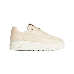 Маратонки G-Star Lhana Iv Leather trainers - Beige (Nude) маратонки,мъжки,маратонки,дамски,маратонки,g,star,lhana,iv,leather,trainers,beige,(nude)