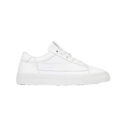 Маратонки G-Star Loom Leather II trainers - White (White) маратонки,мъжки,маратонки,дамски,маратонки,g,star,loom,leather,ii,trainers,white,(white)