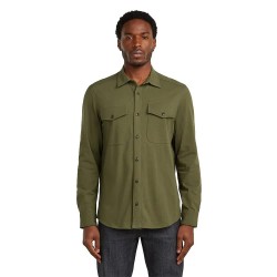 риза,с,дълъг,ръкав,дамски,ризи,мъжки,ризи,g,star,marine,long,sleeve,shirt,green,(shadow,olive)