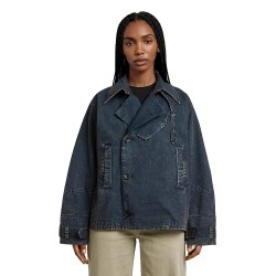 палто,мъжки,якета,g,star,oversized,short,coat,blue,(overdye,salute,gd)