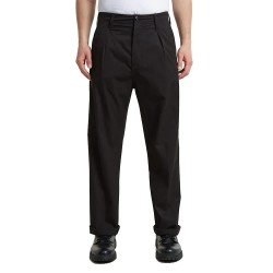 панталони,тип,чино,мъжки,панталони,дамски,панталони,g,star,pleated,relaxed,fit,chino,pants,black,(dark,black)