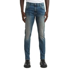 дънки,мъжки,панталони,дамски,панталони,g,star,revend,fwd,skinny,fit,jeans,blue,(antique,blueschist)