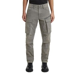Панталони G-Star Rovic Zip 3D Regular Tapered Fit cargo pants - Grey (Vintage Dust Gs Grey Gd) панталони,мъжки,панталони,дамски,панталони,g,star,rovic,zip,3d,regular,tapered,fit,cargo,pants,grey,(vintage,dust,gs,grey,gd)