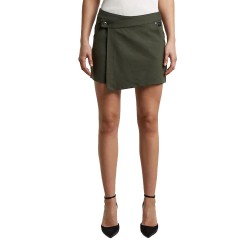 спортна,пола,дамски,поли,и,рокли,g,star,soft,sculpt,skort,green,(asfalt)