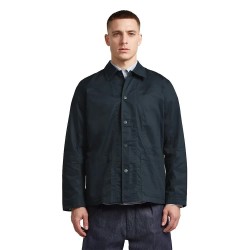 мъжки,якета,дамски,якета,и,палта,g,star,the,casper,slim,fit,overshirt,blue,(salute)
