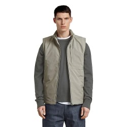 елек,мъжки,жилетки,g,star,the,fredrik,vest,beige,grey,(elephant,skin)