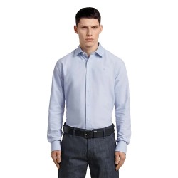 риза,с,дълъг,ръкав,дамски,ризи,мъжки,ризи,g,star,the,hendrik,slim,fit,long,sleeve,shirt,blue,(light,wave)