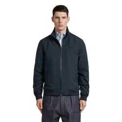 Яке G-Star The Quinten bomber jacket - Blue (Salute) яке,мъжки,якета,дамски,якета,и,палта,g,star,the,quinten,bomber,jacket,blue,(salute)