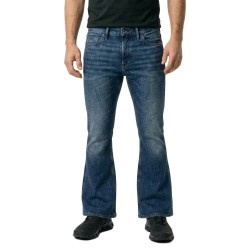 дънки,мъжки,панталони,дамски,панталони,g,star,triple,a,bootcut,fit,jeans,blue,(worn,in,waterspouts)