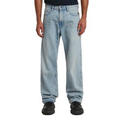 Дънки G-Star Type 96 Loose Fit jeans - Blue (Vintage Bornite) дънки,мъжки,панталони,дамски,панталони,g,star,type,96,loose,fit,jeans,blue,(vintage,bornite)