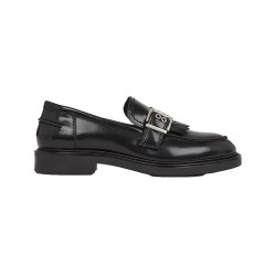 G-Star Vacum Box Leather loafers - Black (Black) мъжки,обувки,дамски,обувки,g,star,vacum,box,leather,loafers,black,(black)