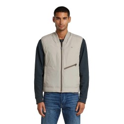 елек,мъжки,жилетки,g,star,vest,beige,(elephant,skin)