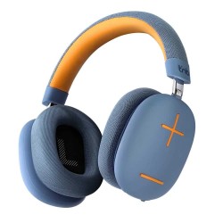 слушалки,слушалки,tnb,bounce,max,wireless,headphones,blue,(blue)