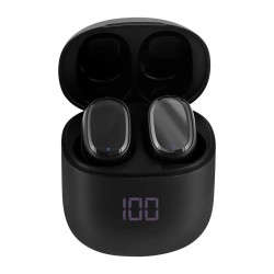 слушалки,слушалки,tnb,ebonyxbk,wireless,earphones,black,(black)