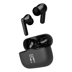 слушалки,слушалки,tnb,ebonyxnc,wireless,earphones,black,(black)