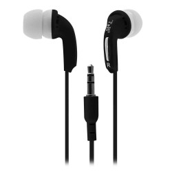 слушалки,слушалки,tnb,fizz,earphones,black,(black)