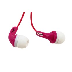слушалки,слушалки,tnb,fizz,earphones,pink,(fuchsia)