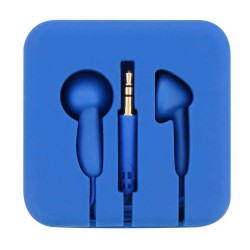 слушалки,слушалки,tnb,pocket,earphones,blue,(blue)