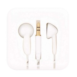 слушалки,слушалки,tnb,pocket,earphones,white,(white)