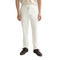анцуг,мъжки,панталони,дамски,панталони,scotch,&,soda,core,warren,joggers,white,(off,white)