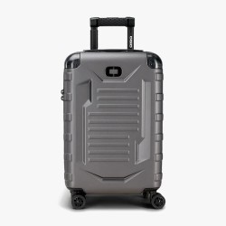 Ogio Renegade Vault 22 Hard trolley bag - Grey (Graphite) куфари,ogio,renegade,vault,22,hard,trolley,bag,grey,(graphite)
