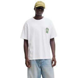 тениска,мъжки,тениски,дамски,тениски,jack,&,jones,argos,back,print,short,sleeve,t,shirt,white,(bright,white)