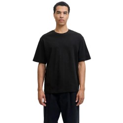 тениска,мъжки,тениски,дамски,тениски,jack,&,jones,blaandrew,short,sleeve,t,shirt,black,(black)