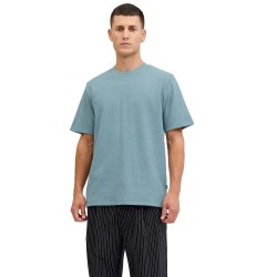 тениска,мъжки,тениски,дамски,тениски,jack,&,jones,blaleo,structure,short,sleeve,t,shirt,blue,(goblin,blue)