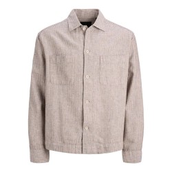 мъжки,якета,дамски,якета,и,палта,jack,&,jones,blamatt,linen,blend,overshirt,beige,(aluminum)