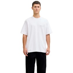 тениска,мъжки,тениски,дамски,тениски,jack,&,jones,blaowen,branding,short,sleeve,t,shirt,white,(bright,white)