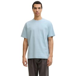 тениска,мъжки,тениски,дамски,тениски,jack,&,jones,blaowen,branding,short,sleeve,t,shirt,blue,(chambray,blue)