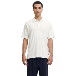 мъжки,блузи,с,яка,jack,&,jones,blaroman,short,sleeve,polo,white,(cloud,dancer)