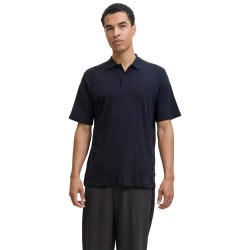 мъжки,блузи,с,яка,jack,&,jones,blaroman,short,sleeve,polo,blue,(night,sky,sky)