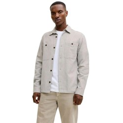 риза,с,дълъг,ръкав,мъжки,ризи,jack,&,jones,blurayle,linen,solid,long,sleeve,shirt,beige,(lemon,pepper,regular,fit)