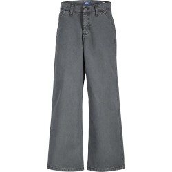 панталони,детски,панталони,jack,&,jones,dave,mix,worker,pants,grey,(asphalt)